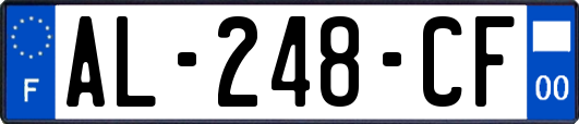 AL-248-CF