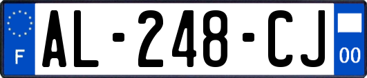 AL-248-CJ