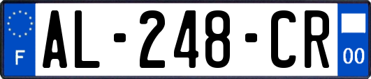 AL-248-CR