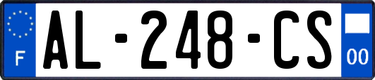 AL-248-CS
