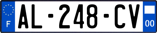 AL-248-CV