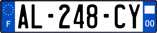 AL-248-CY