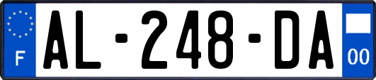 AL-248-DA
