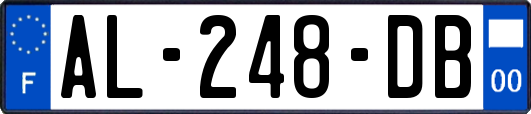 AL-248-DB