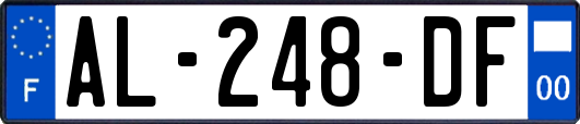 AL-248-DF