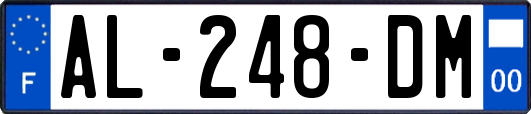 AL-248-DM