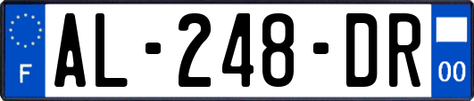 AL-248-DR