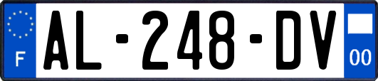 AL-248-DV
