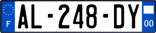 AL-248-DY