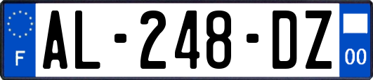 AL-248-DZ