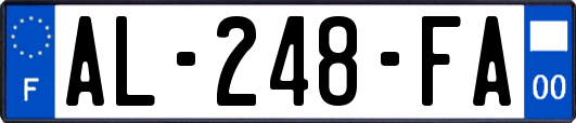 AL-248-FA