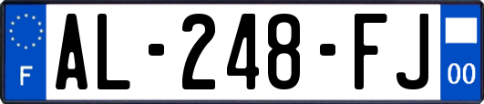 AL-248-FJ