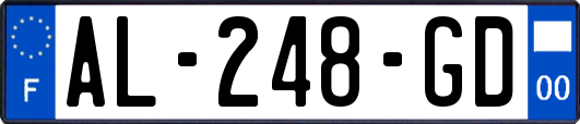 AL-248-GD