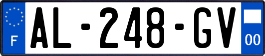 AL-248-GV