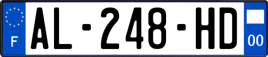 AL-248-HD