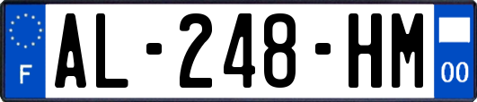 AL-248-HM