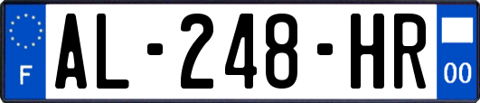 AL-248-HR