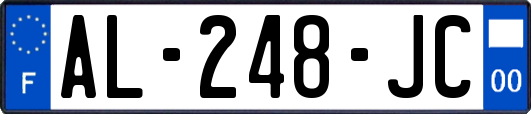 AL-248-JC