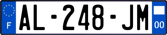 AL-248-JM