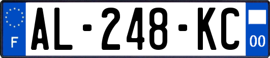AL-248-KC