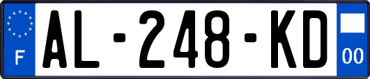 AL-248-KD