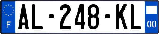 AL-248-KL