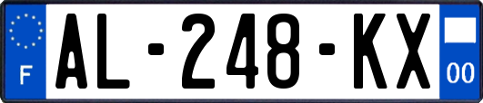 AL-248-KX