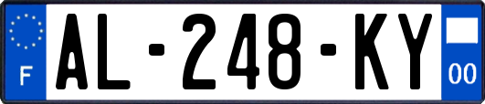 AL-248-KY