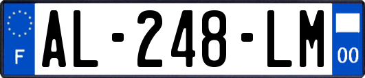 AL-248-LM
