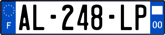 AL-248-LP