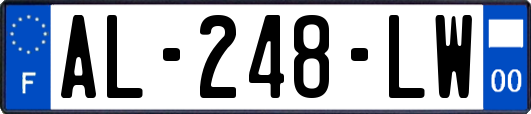 AL-248-LW