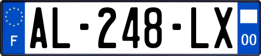 AL-248-LX