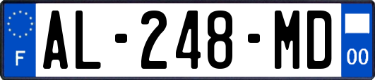 AL-248-MD