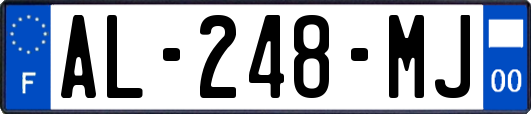 AL-248-MJ
