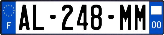 AL-248-MM