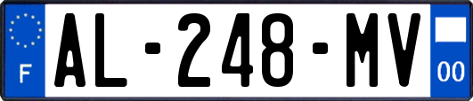 AL-248-MV