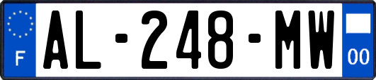 AL-248-MW