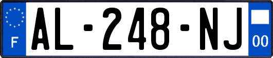 AL-248-NJ