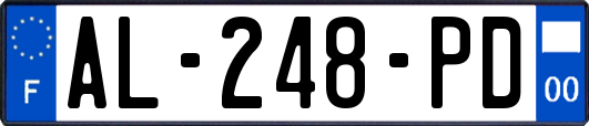 AL-248-PD