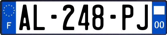 AL-248-PJ