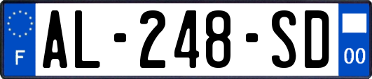 AL-248-SD