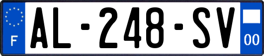 AL-248-SV