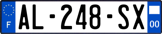 AL-248-SX