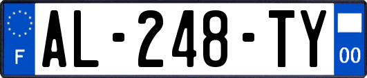 AL-248-TY