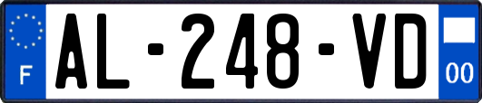 AL-248-VD