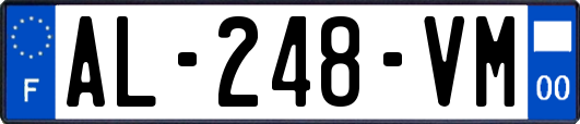 AL-248-VM