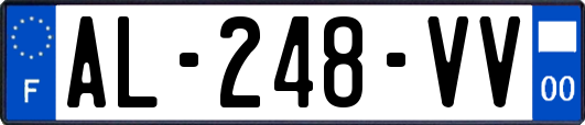 AL-248-VV