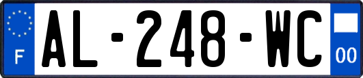 AL-248-WC