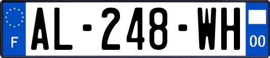 AL-248-WH