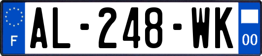 AL-248-WK